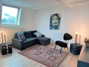 Appartement Templeuve - Estaimbourg