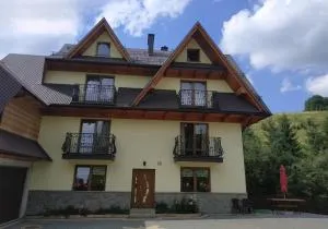 Kinga Kulak Pokoje Gościnne - 希切玛尔