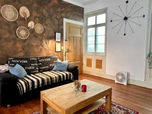 Gemütliches Altstadt Apartment für Familien & Freunde Come In