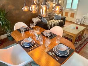 Gemütliches Altstadt Apartment für Familien & Freunde Come In