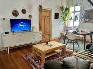 Gemütliches Altstadt Apartment für Familien & Freunde Come In