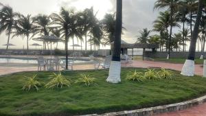 Apartamento en Tucacas con Vista al Mar