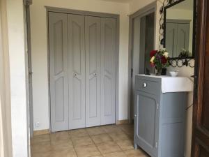 Charmant studio avec jardin