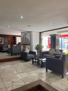 Grand Hotel Americano