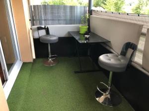Appartement tout confort Montauban