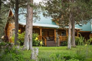 Lonesome Duck Ranch