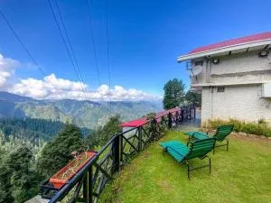 Daisy Cottage at Mashobra's Private Heritage - Kūfrī