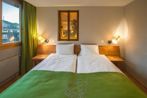 Deluxe Triple Room room in Hotel National