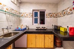 Daisy Cottage at Mashobras Private Heritage