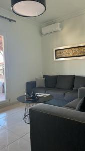 Agia Sofia Penthouse with view by Central Tags