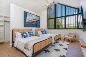 Villa Polos, Prestigious Haven In Casa De Campo