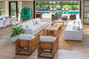 Villa Polos, Prestigious Haven In Casa De Campo