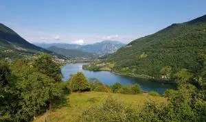 La Piazza B&B - Cassazza