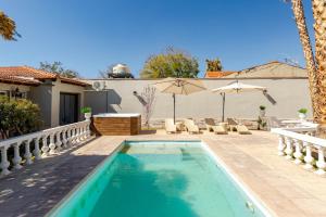 Fliphaus Wine Country - 9 Bd 22pax Pool Jacuzzi