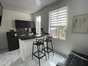 Apartamento central- Río Agencia