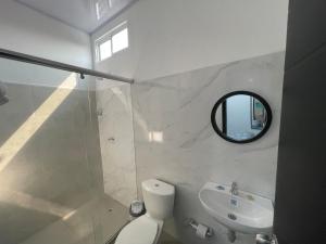 Apartamento central- Río Agencia