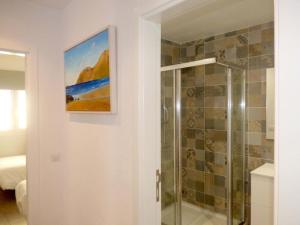 Montaña Clara Famara