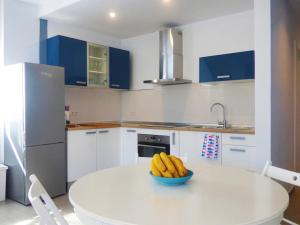 Montaña Clara Famara