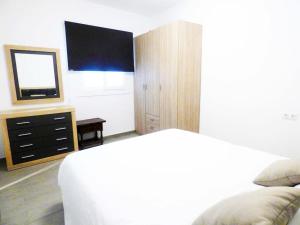 Montaña Clara Famara