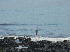 Montaña Clara Famara