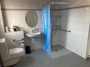 06 - Gästehaus Erika - Hundwil - Appenzellerland