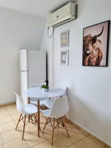 Iulius Town Charm Cozy Apartments