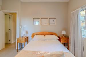 Apt 70m do mar próx de tudo no melhor de BC POL406