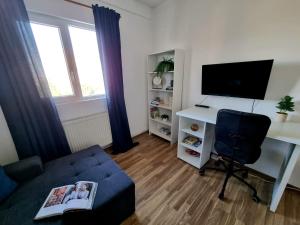 Iulius Town Charm Cozy Apartments