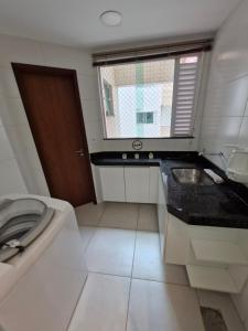 confortável e completo ap 2 quartos