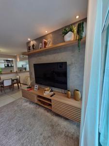 confortável e completo ap 2 quartos