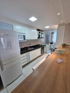 confortável e completo ap 2 quartos