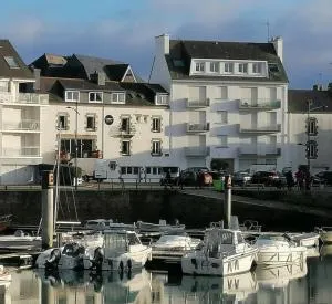 La Bulle d'Etel - Belle maison vue mer - Belz