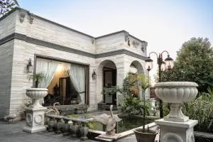 Holiday Home - Rāmkot