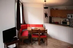 Résidence La Chamoisiere - 101 CHAMOISIERE PREBOIS MAE-3404 - Crévoux