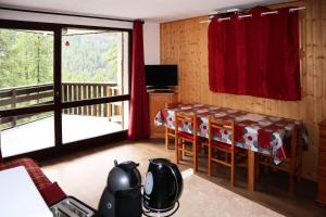 Résidence Les Flocons - Résidence Les Flocons MAE-6164