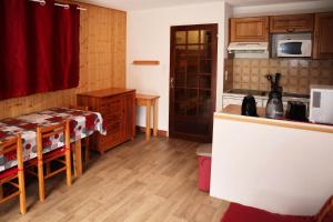 Résidence Les Flocons - Résidence Les Flocons MAE-6164