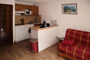 Résidence Les Flocons - Résidence Les Flocons MAE-6164