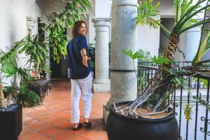 Hotel Boutique Naura Centro