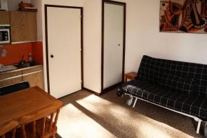 Résidence Le Pouzenc - Studio calme pieds de pistes MAE-6471