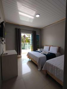 Marcone Lima - Chalés