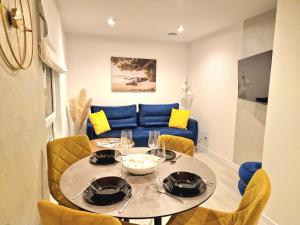 White Shell Apartament Hel