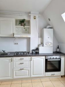 Iulius Town Charm Cozy Apartments