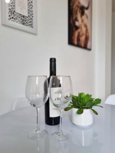 Iulius Town Charm Cozy Apartments