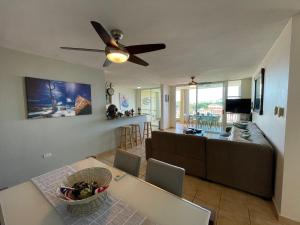 506 Ocean & Marina Views 3 Bedroom 2 Bathroom Lux