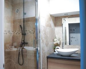 Appartements L'Atelier de reves : photos des chambres