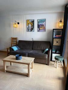 Résidence Parc Des Airelles - APPARTEMENT PARC DES AIRELLES 110 MAE-7291