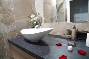 Appartements L'Atelier de reves : photos des chambres