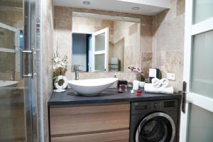 Appartements L'Atelier de reves : photos des chambres