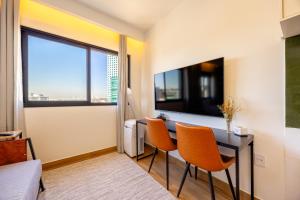 VBP - Viva Benx Pinheiros by Anora Spaces