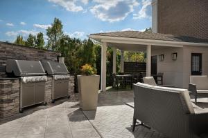 Residence Inn by Marriott BWI Airport